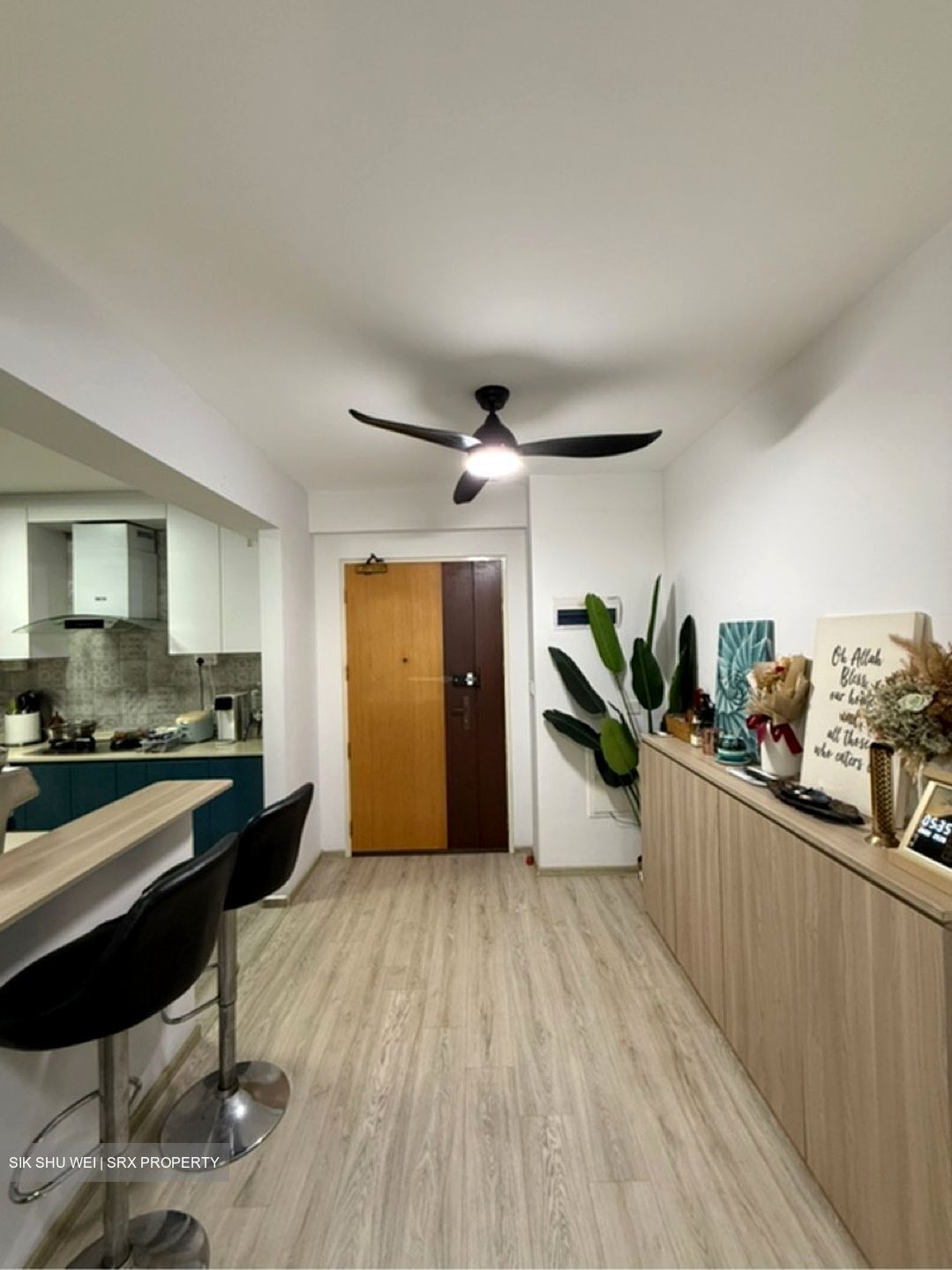 Blk 618D Punggol Breeze (Punggol), HDB 4 Rooms #609985521